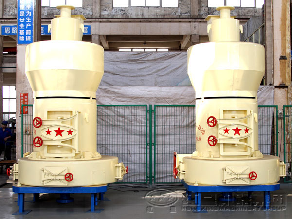 雷蒙磨机生产厂家