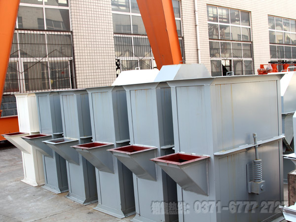 斗式提升机价格