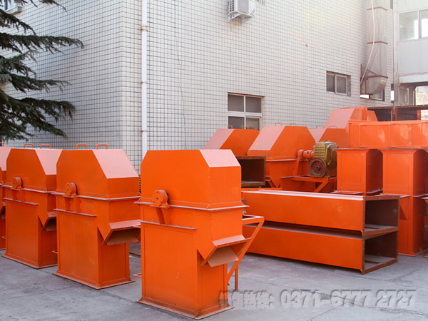 斗式提升机生产厂家