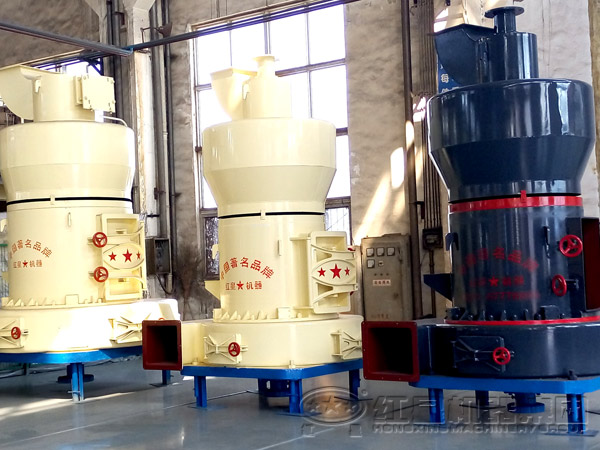 磨粉机价格