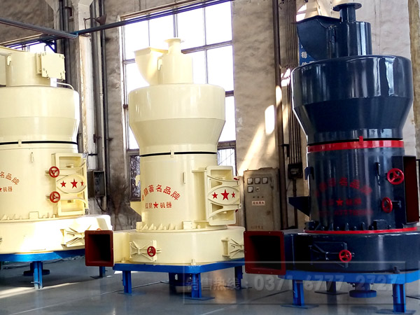 高强磨粉机生产厂家