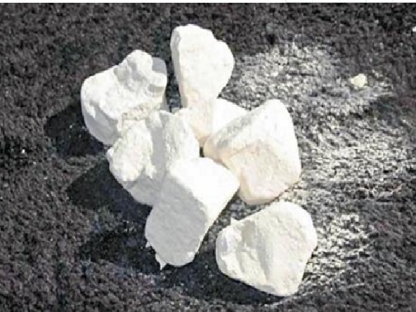 滑石磨粉