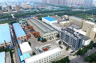 磨粉设备生产基地