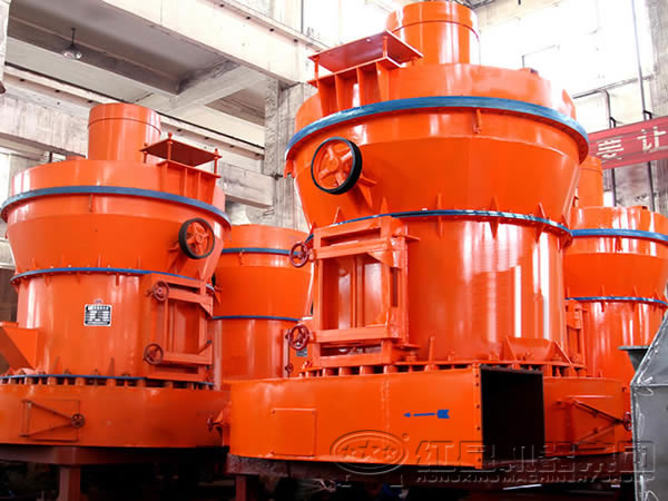 雷蒙磨机价格